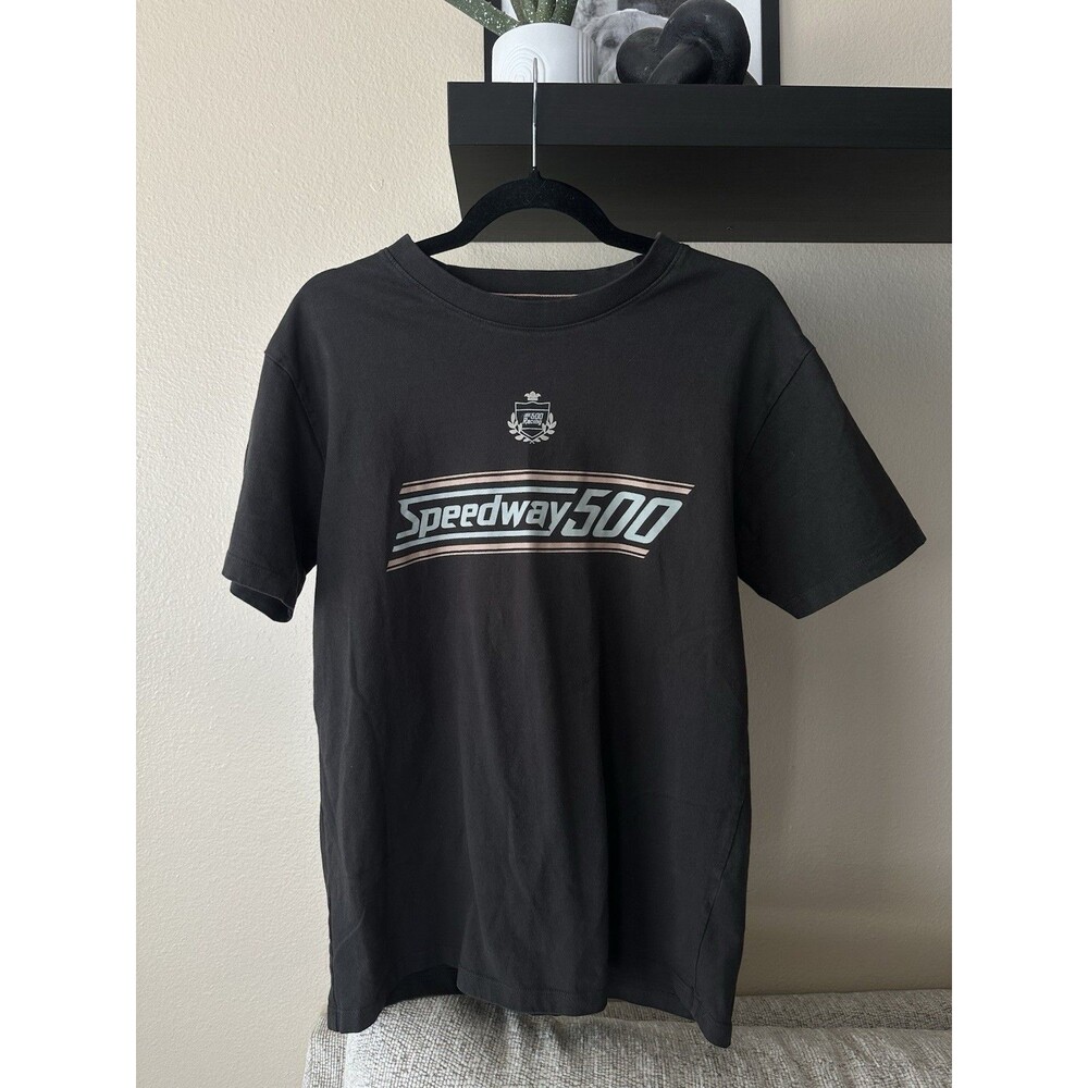 Cotton On Speedway 500 Oversized Tshirt